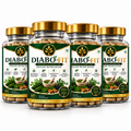 DIABO-FIT (Pack Of 4)